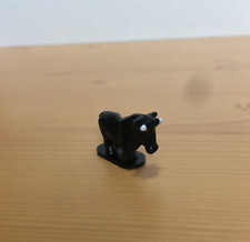 Vintage Polly Pocket Bull Figure From 1991 Polly's Dreamworld