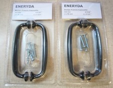 2 New Pair (4 Pulls) IKEA