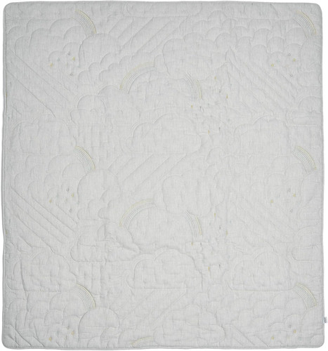 Mamas papas quilt - &,
