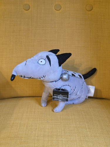 Disney store tim burton - tim,