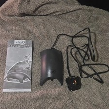 Tetra Air Pump APS 50/100/400 for Aquariums Quiet Fish Tank Pumps
