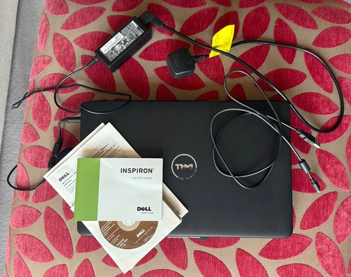 Dell inspiron 1545 vintage - 1545,