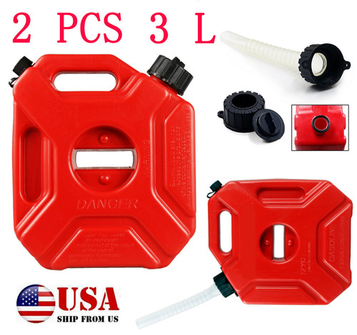 2pcs red car motorcycle - red,