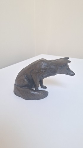 Joanna martins signed bronze - signed,