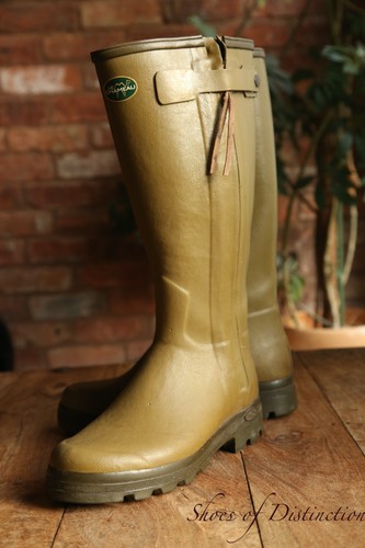 Chameau chasseur green - chameau,
