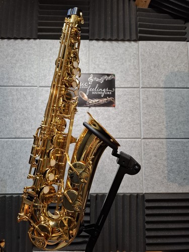 Yamaha yas 275 - yas-275, alto