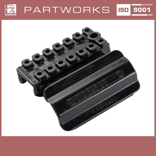 Connector housing pin - connector,