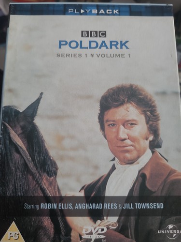 Poldark series and - poldark, 2