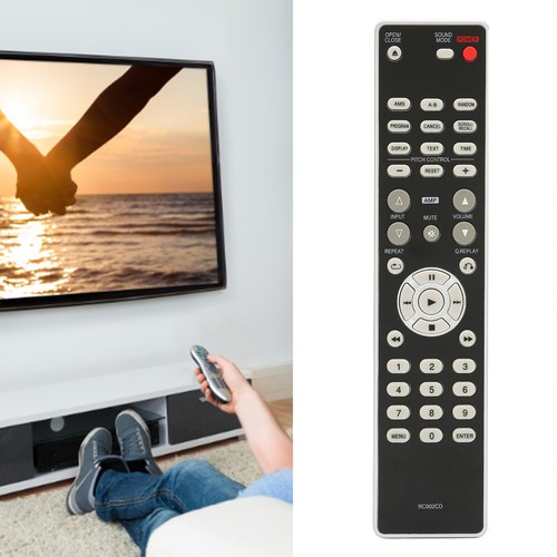 Replacement remote control - control, for