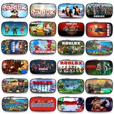 Roblox pencil case zipper - roblox,