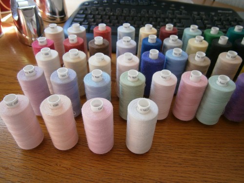 Moon coats spun polyester - coats,