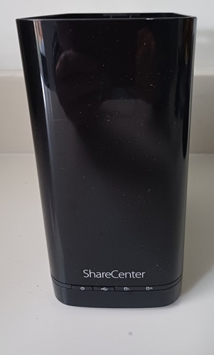 Link sharecenter dns - d-link, dns-320l