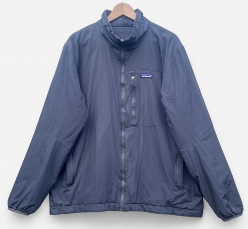 Patagonia men reversilbe - patagonia,
