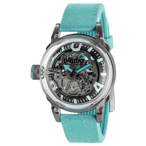 Boat 3345 65 - u-boat,