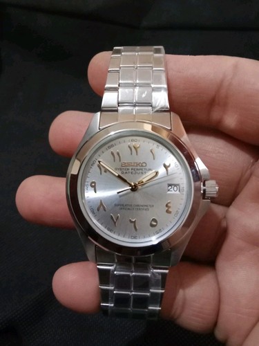 Seiko snkk89k1 automatic - 5,