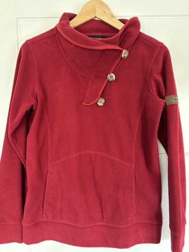 Womens berghaus fleece - fleece, size