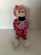 Zingzillas Talking Soft Toy