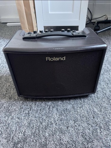 Roland acoustic chorus - acoustic,