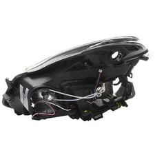2006-2014 Headlight Vxr Mods
