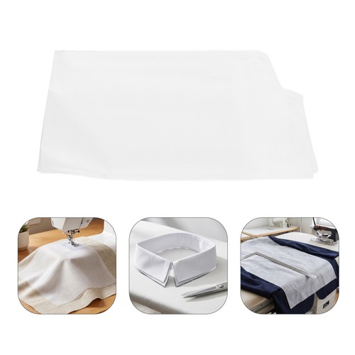 Fusible interfacing for - interfacing,