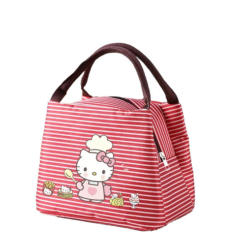 New hello kitty red - new,