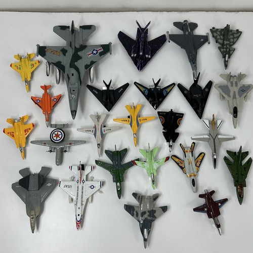 Maisto matchbox military jet - matchbox,