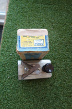 BOXED RECORD 2506S SIDE RABBET