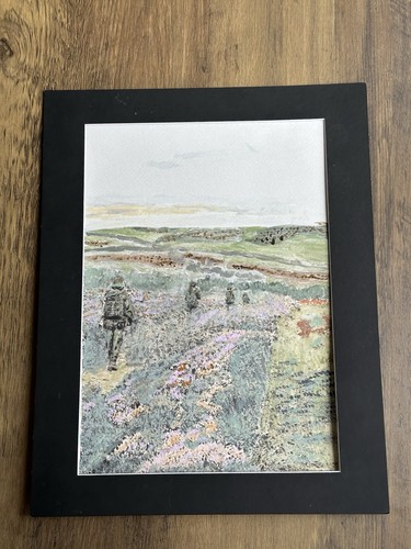 Mark leary military art - mark,