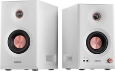 Edifier MR5 Hi-Res White
