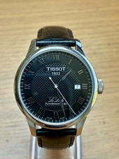 Tissot le Locle Powermatic 80