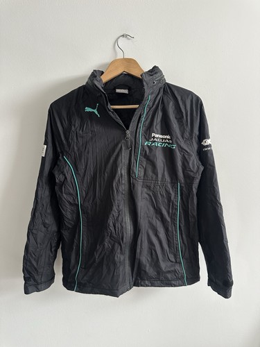 Puma panasonic jaguar racing - panasonic,