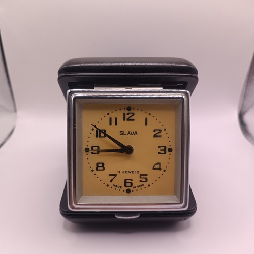 Vintage slava mechanical - vintage,