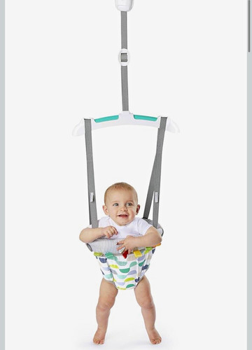 Bright starts door - starts,