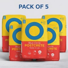 20kg postcrete ready - 5,