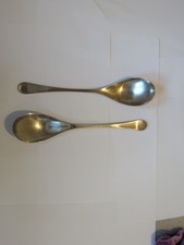 Set of 2 x Old Hall Robert