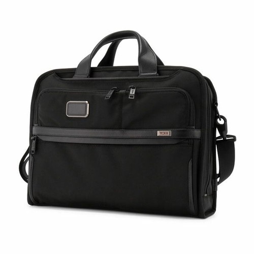 New tumi business bag alpha - tumi,