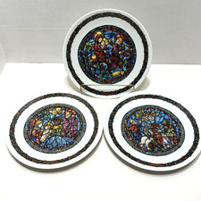 Set of 3 Limoges France