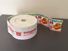 Yorkshire Buses (Caldaire) McD