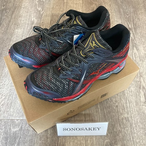 Mizuno wave prophecy - mizuno,