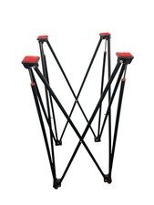 Foldable Height Adjustable