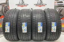 4 X 275 50 21 ACCELERA 113V XL
