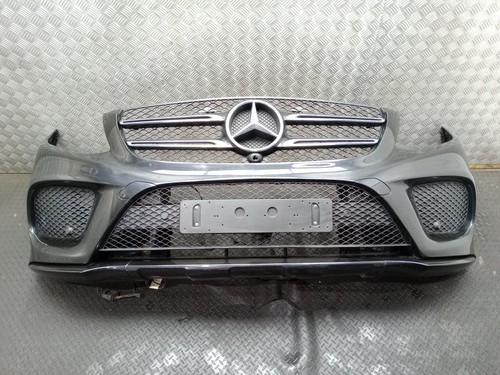Mercedes gle class bumper - gle,