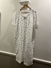 *New* David Nieper Floral Long