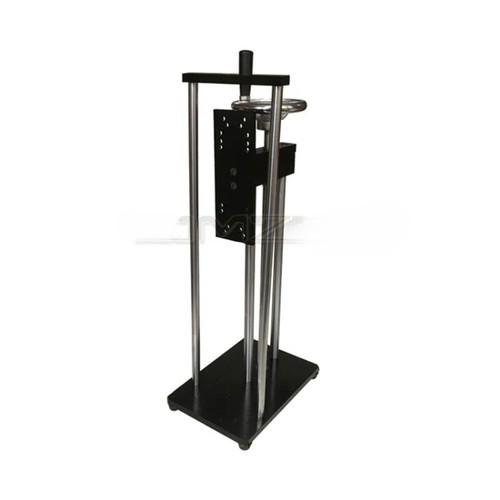 Vertical hand operated spiral - hand-operated,