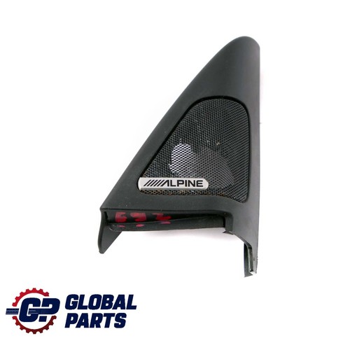 Bmw e92 e93 corner moulding - bmw,