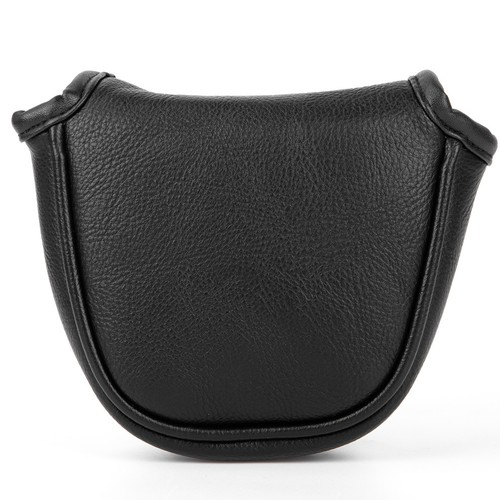 Mallet putter headcover - mallet,