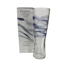 Peroni 0.0 Glass | Aston Martin Cognizant Formula One | 0.3L
