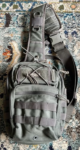 Maxpedition lunada gearslinger - lunada,