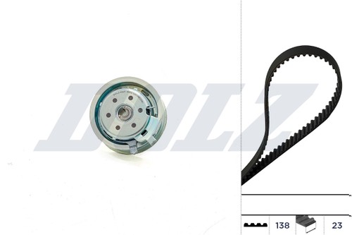 Fits dolz skd050 - fits,