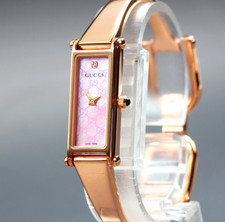 Mint vintage gucci 1500l - [n,